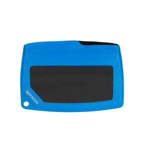 Spinlock Taske vandtæt medium Blå