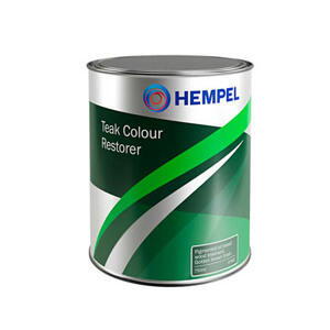 Hempel Teak Colour Restorer 0,75 l