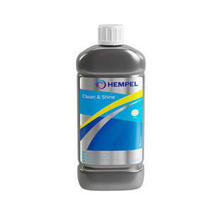Hempel Clean &amp; Shine NANOcel 1 l