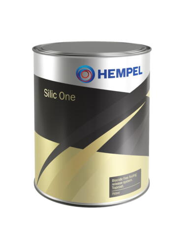 Hempel Silic One Fouling 0,75