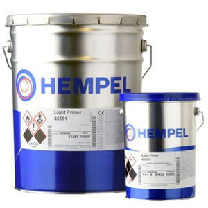 Hempel Light Primer 5 L