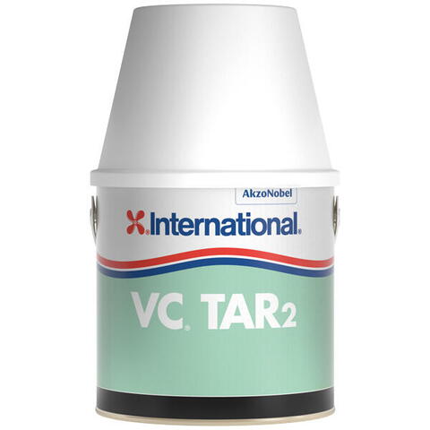 International vc tar 2 sort 2.5 l
