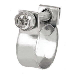 ABA Spændebånd Mini 10/9 mm W4