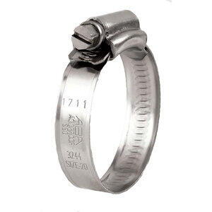 ABA Spændebånd 104-138 mm W5