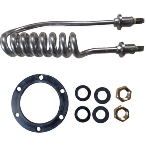 Isotemp varmelegeme basic 230v 1200w