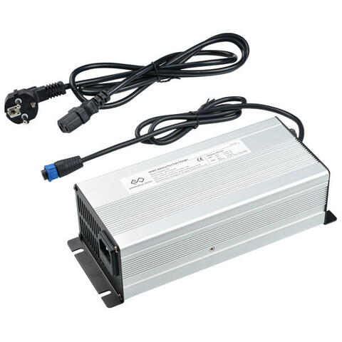 Epropulsion spirit 1.0 plus / evo hurtig lader