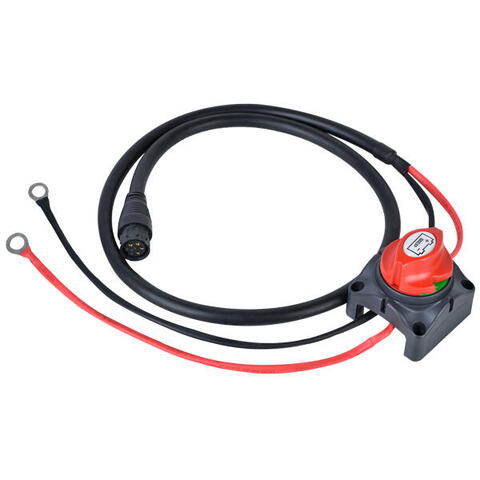 Epropulsion spirit 1.0 plus/evo 1,5m kabel t/ekstern batteri