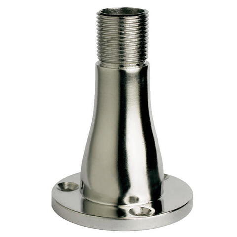 Glomex v9174 antenneholder for dæksmontering i rf stål
