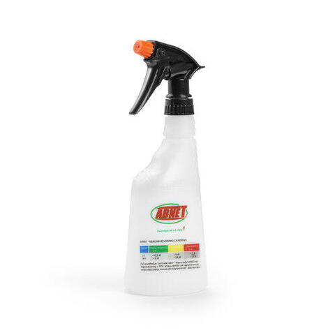 Abnet sprayflaske eco 0,6l