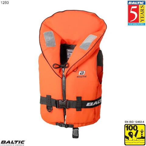 Skipper redningsvest