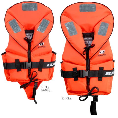 Pro Sailor redningsvest