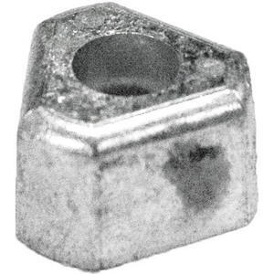 Polipodio Zink Gori 3-bladet, 15-16 tommer