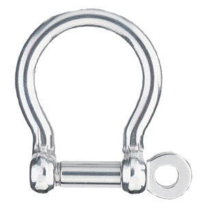 Harken Lyre sjækkel 8 mm