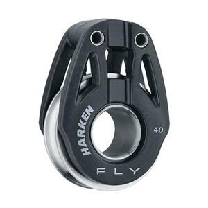 Harken FLY soft attach 40 mm blok