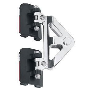 Harken System AA CB Headboard Car