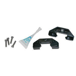 Harken Small Boat CB End Cap Kit