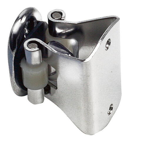 Roca dørholder rf 26x33mm