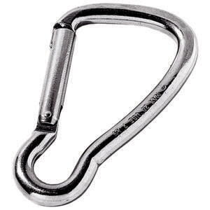 Kong Rf.harness hage åben 80mm