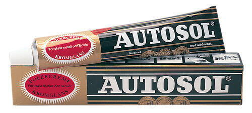 Autosol polermiddel 750ml