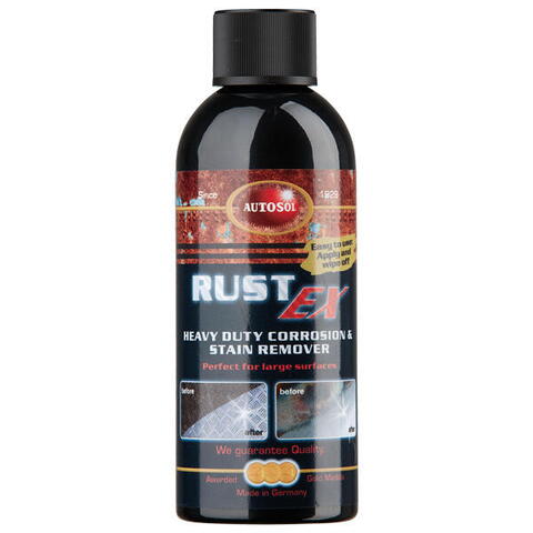 Autosol rust ex 250ml