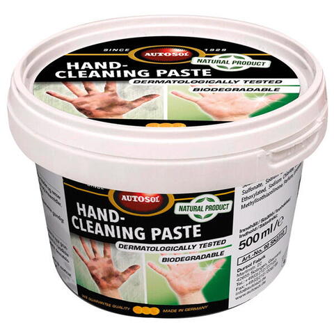 Autosol eco håndrens 500ml