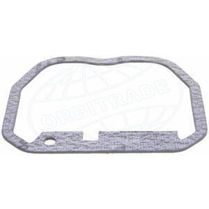 Orbitrade Valve cover gasket