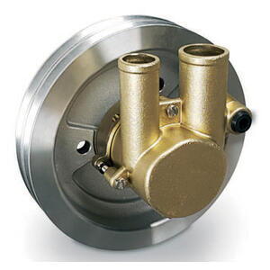 Orbitrade Sea Pump. V6, V8
