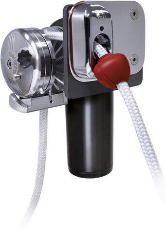 Quick ankerspil kit balder 600w højre