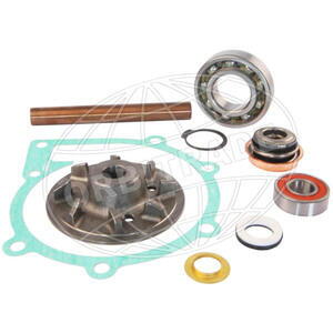 Orbitrade Repair kit circ. pump D30, D31, D3