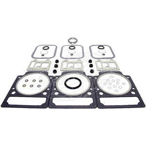 Orbitrade De-carbonizing kit Md17C, D