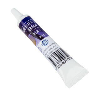 Orbitrade Stævnrørs fedt NLGI 3, 20 g tube
