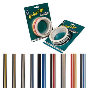 PSP Go-Fast 40mmx10m  Blue x 3