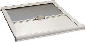 Rullegardin m/myggenet, 500X500mm