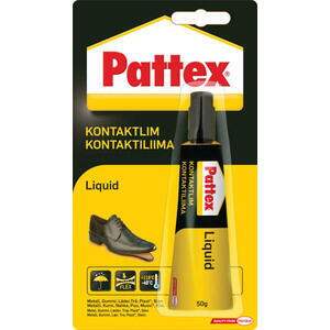 PP Kontaktlim  50ml