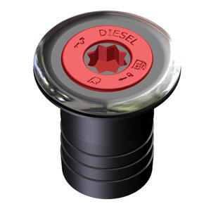 Rutgerson Dækspåfyldning 54 mm Diesel