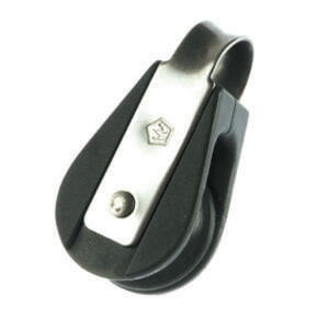 Wichard 18 mm enkeltblok fixed