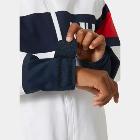 Helly Hansen - Junior Salt 2 Sejljakke