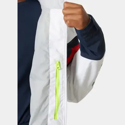 Helly Hansen - Junior Salt 2 Sejljakke