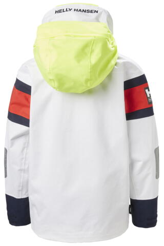 Helly Hansen - Junior Salt 2 Sejljakke