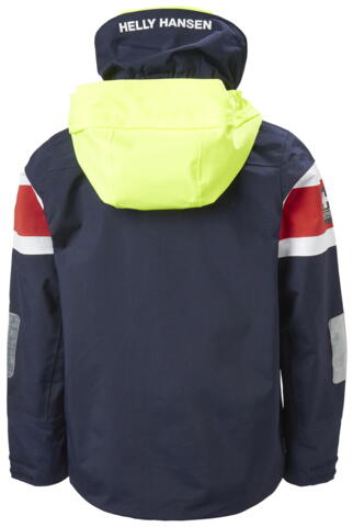 Helly Hansen - Junior Salt 2 Sejljakke