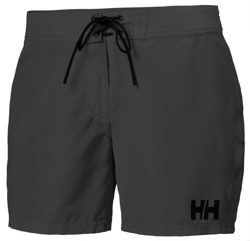W HP BOARD SHORT 6"