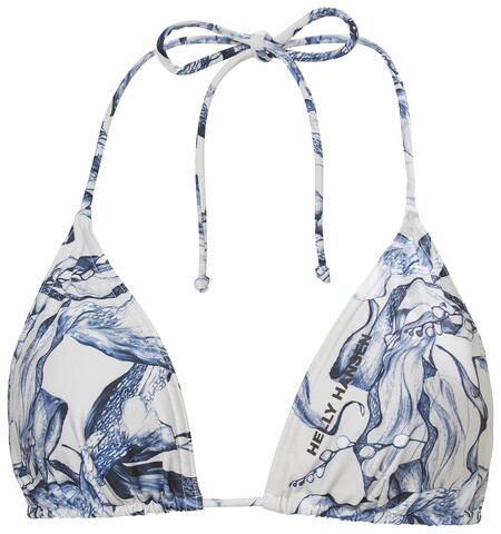 Helly Hansen - Cascais Bikini Top Dame
