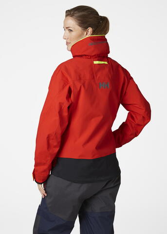 W PIER 3.0 JACKET