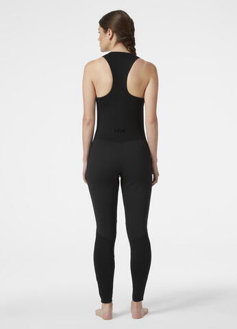 Helly Hansen - Waterwear Salopette 2.0 Våddragt Dame