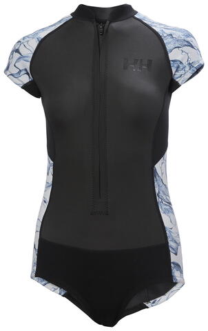 Helly Hansen - Waterwear Badedragt Dame