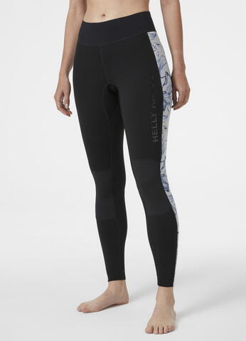 Helly Hansen - Waterwear Bukser Dame