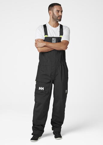 Helly Hansen - Herre Pier 3.0 Kystsejlads Bib Sejlerbukser