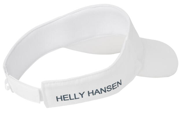 Helly Hansen - Logo Visor Cap