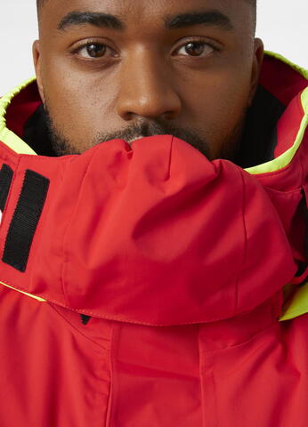 Helly Hansen - Skagen Offshore Sejlerjakke Herre