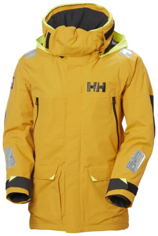 Helly Hansen - Skagen Offshore Sejlerjakke Herre